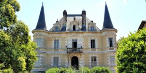 Luxury property in France for international buyers seeking exclusive real estate