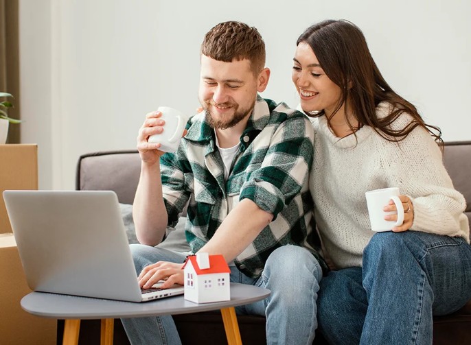 Strategic luxury property search planning in France