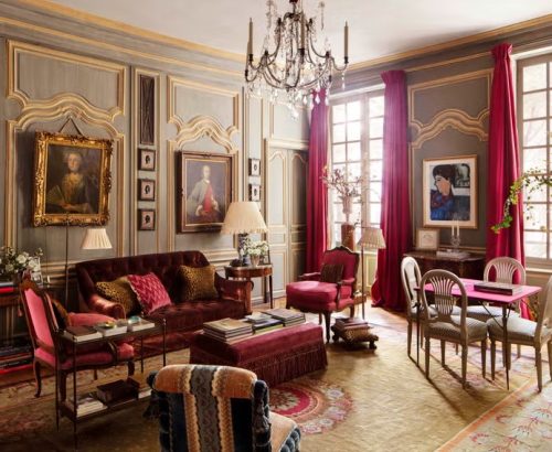 Exclusive buyer representation for luxury property in France