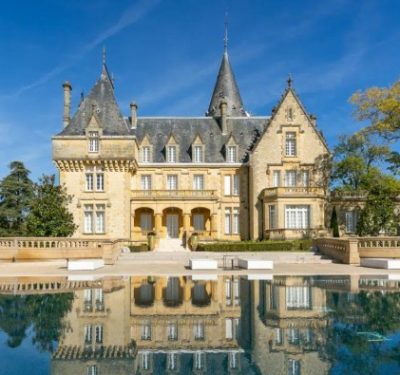 Luxury property in France for American buyers with dedicated buyer representation and structured access to exclusive homes